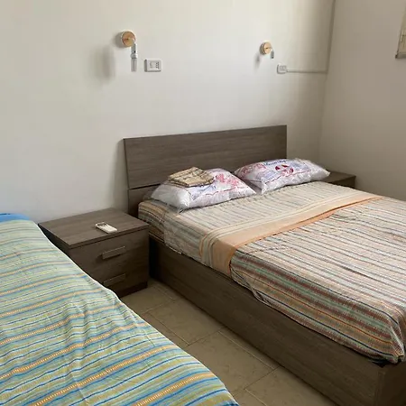 Casa Vacanza San Pietro in Bevagna