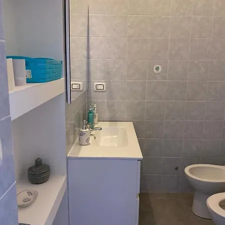 Casa Vacanza