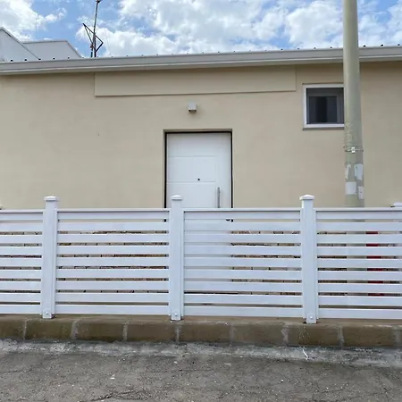 Apartmán Casa Vacanza San Pietro in Bevagna