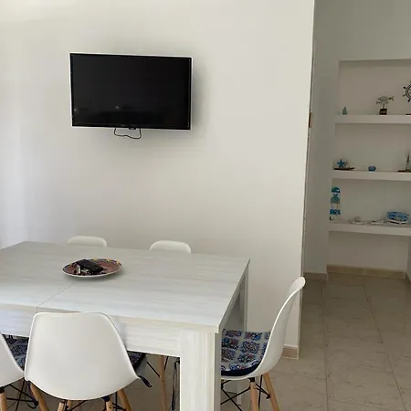 Casa Vacanza San Pietro in Bevagna