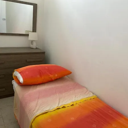 Apartmán Casa Vacanza San Pietro in Bevagna