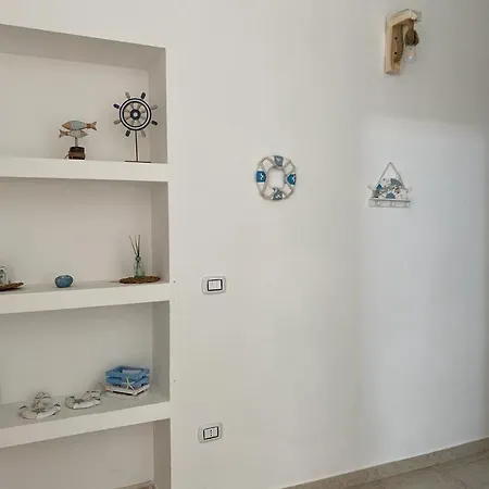 Casa Vacanza Apartmán