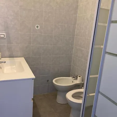 Apartmán Casa Vacanza